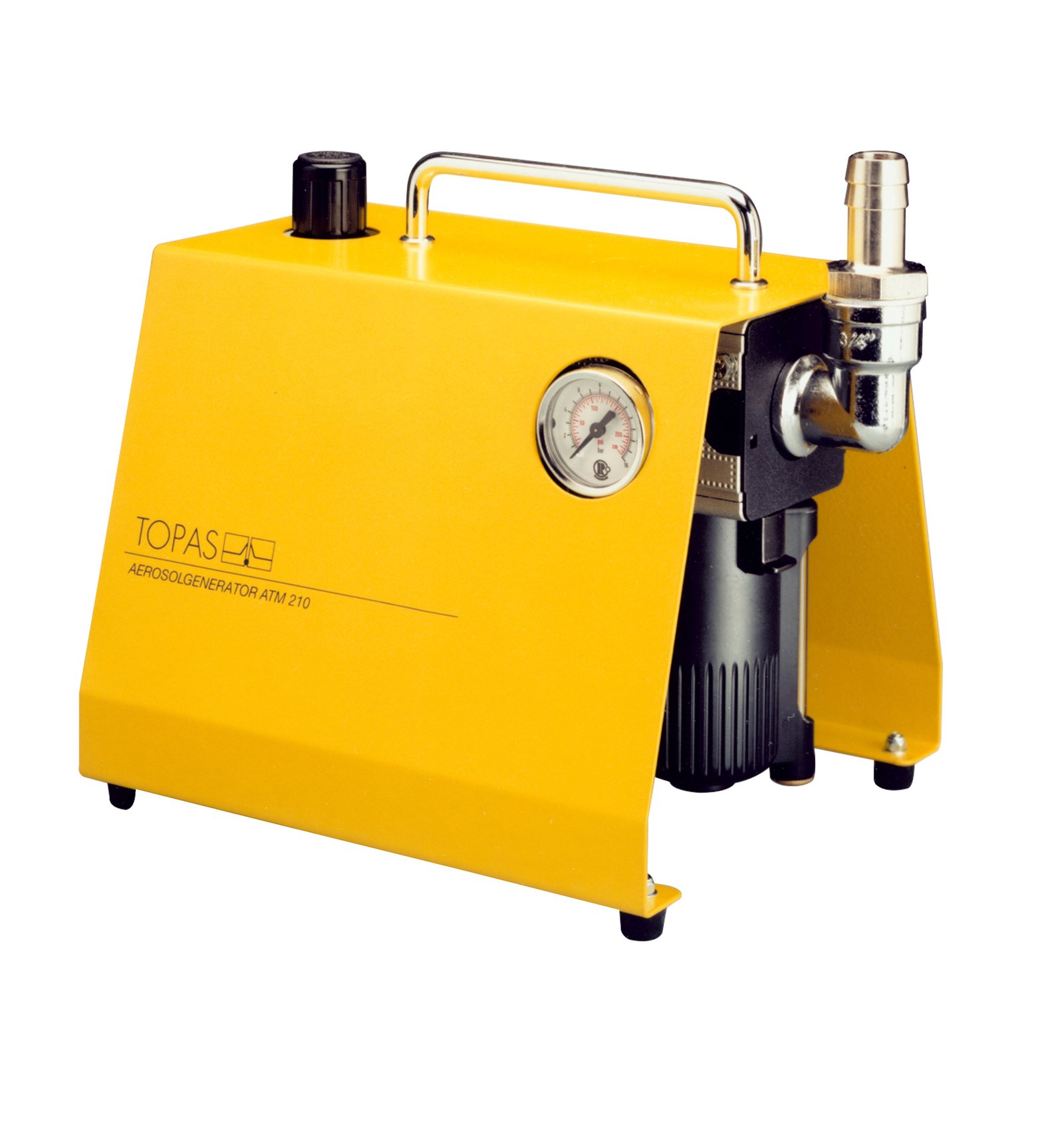 ATM 210/H Liquid Aerosol Generator product image